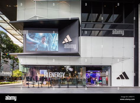 adidas brand centre orchard reviews